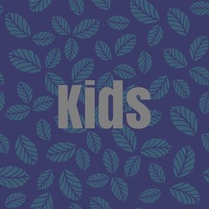 Kids’ clothing